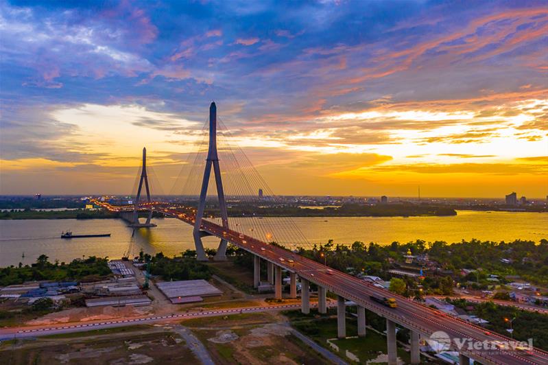 Tây Nam Bộ